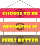 Decorative Wall Hanging 