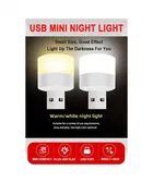 Mini USB LED Bulb 