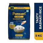 Pansari Tasty Basmati Rice 