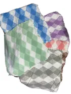 Cotton Printed Handkerchiefs for Women 