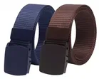 Men's Casual Belts 