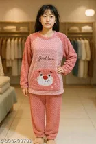 Casual Nightdress for Women 