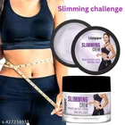  lissyque body Slimming Cream For Fat Reduce-Weight Loss , Body shaping Cream For Weight Loss , Fat Reducing Cream For Weight Loss (50gm)