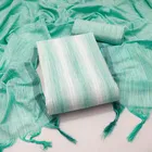 Jacquard Unstitched Dress Material for Women 