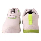 Sports Shoes for Men, Green & White 