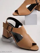 Shoetopia Heel Sandals 