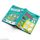 Super Kids Activity Book Maths Part 1 Books for Children Fun Learning Activity Book Ideal Birthday Gift Engaging Holiday Activities Boosts Brain Development Improves Problem Solving Skills Perfect Choice for Homeschooling Kindergarten Nursery Students