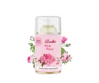 Radhe Pink Rose Automatic Room Spray Refill (265 ml)