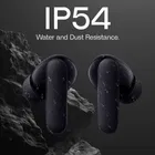 Tunifi Buds Pro with 45 dB ANC, Ultra Bass Technology & upto 40 hours of battery life Bluetooth  