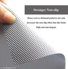 PVC Anti Slip Kitchen Mat Roll 