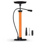 Plastic Bicycle Pump 