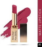 Seven Seas Lipstick for Women, Plum Pink 