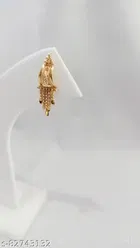 Brass Earring for Women 