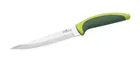 Ritu Stainless Steel Star Kitchen Knife 9 Inch Long, 230mm -, J-189