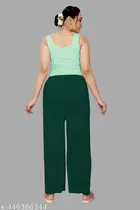 Palazzo Pants for Women 