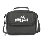 MILTON Steel 4 Container Lunch Box 