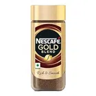 Nescafe Gold Rich And Smooth Coffee Powder 90 g