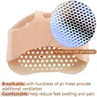 Moisturizing Silicon Gel Pad 