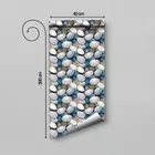 PVC Self Adhesive Wall Stickers 