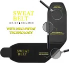 Sweat Belt for Men & Women 