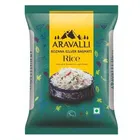 Aravalli Rozana Silver Basmati Rice 5 Kg
