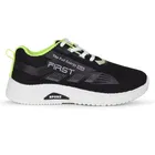 Sports Shoes for Boys, Green 