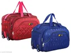 Polyester Duffel Bags 