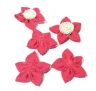 Cotton Flower for Art & Crafts 