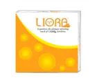Liora 50 Pulls Paper Napkins 