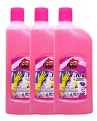 Gori Bull Disinfectant Surface Cleaner (Pack of 3, 500 ml)