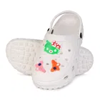 Clogs for Women, White 