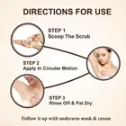 Ribva Underarm & Neck Whitening Cream 