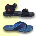 Slipper with Sandals for Men 