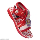 Velcro Sandals for Kids 