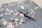 Polycotton Elastic 88x88in Bedsheet 