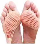 Silicone Gel Heel Pad 
