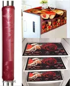 Fridge Cover Set 