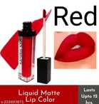 Matte Me Liquid Lipsticks 