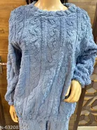 Comfort Nightdress for Women 