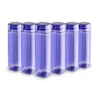 CELLO H2O Squaremate Unbreakable Plastic Water Bottle 1 Liter 