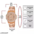 Analog Watch for Men 