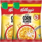 Kellogg's Corn Flakes 2X56 g 