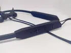 Wireless Sports Neckband with Voice Assistance  