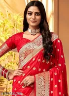 Kanjeevaram Saree for Women 