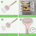 Plastic Face Derma Roller 