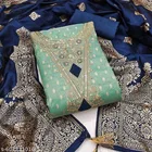 Printed Patiala Suit for Women 