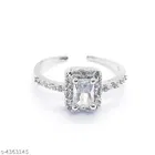 Alloy Ring for Women 