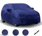 Taffeta Cover for Car, Multicolour