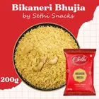 सेठी बीकानेरी भुजिया 200g