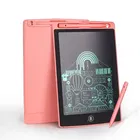 ABS Plastic Digital LCD Writing Pad for Kids 